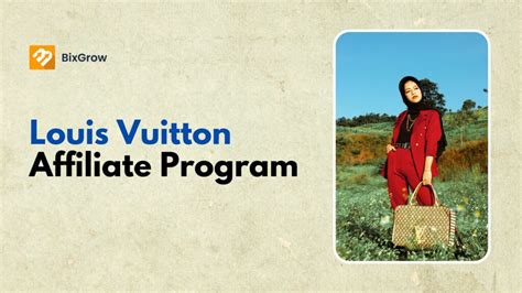 farfetch affiliate program louis vuitton